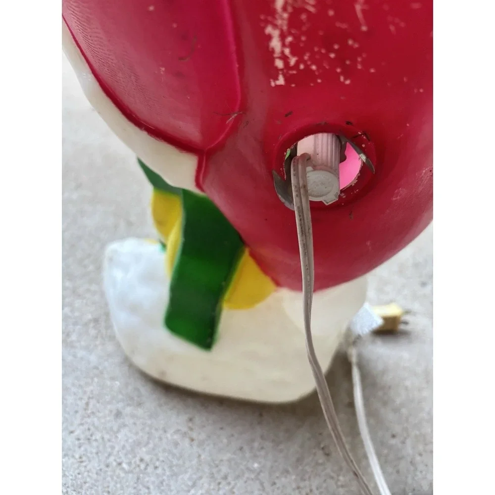 Rare VTG 2000 Tweety Bird 17